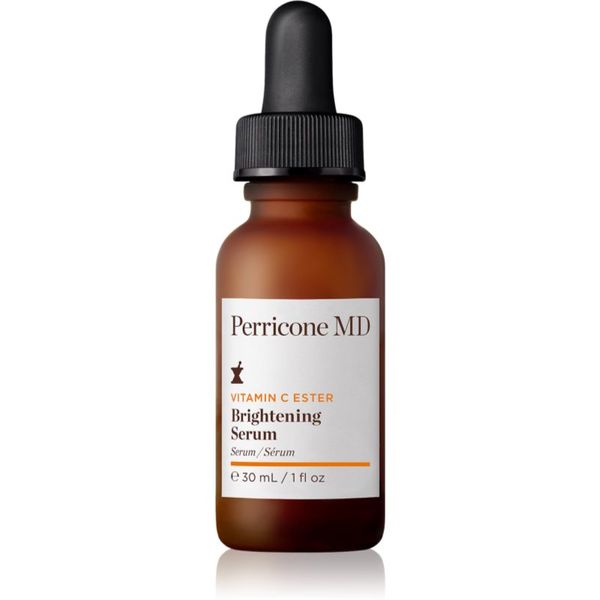 Perricone MD Perricone MD Vitamin C Ester Brightening Serum posvjetljujući serum za lice 30 ml