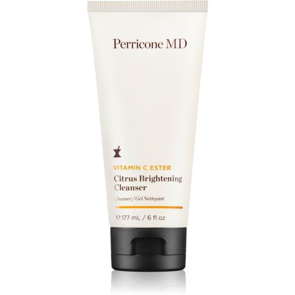Perricone MD Perricone MD Vitamin C Ester Citrus Brightening Cleanser njega za čišćenje 177 ml