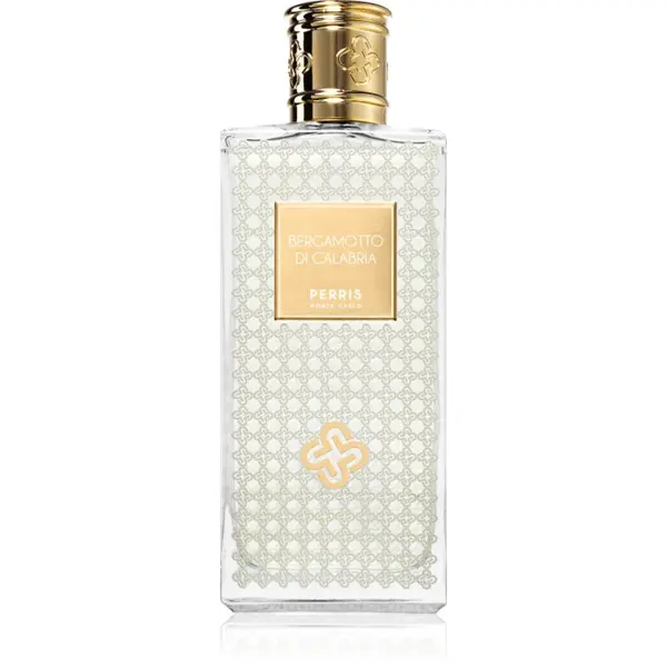 Perris Monte Carlo Perris Monte Carlo Bergamotto Di Calabria parfemska voda uniseks 100 ml