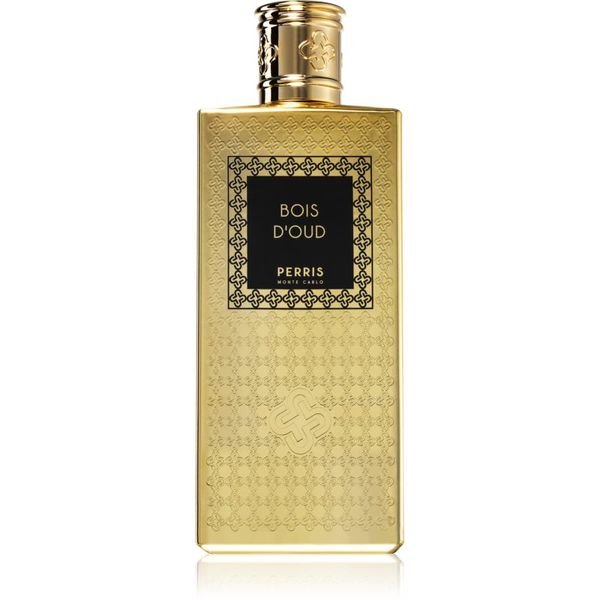 Perris Monte Carlo Perris Monte Carlo Bois d'Oud parfemska voda uniseks 100 ml