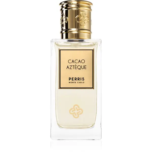 Perris Monte Carlo Perris Monte Carlo Cacao Aztéque parfemski ekstrakt uniseks 50 ml