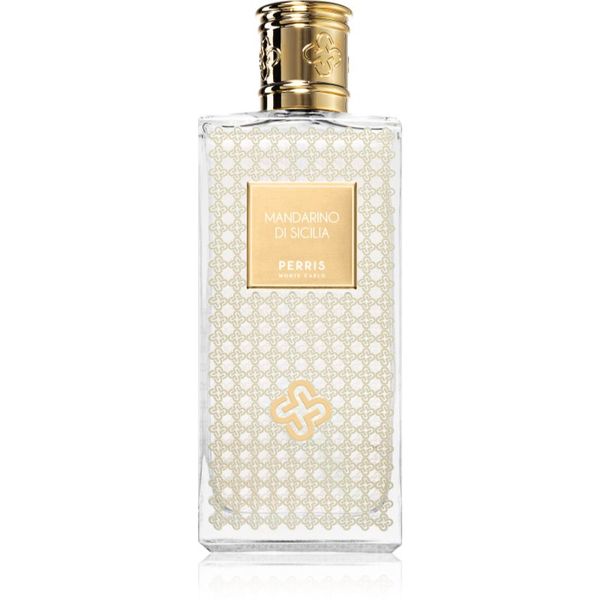 Perris Monte Carlo Perris Monte Carlo Mandarino Di Sicilia parfemska voda uniseks 100 ml