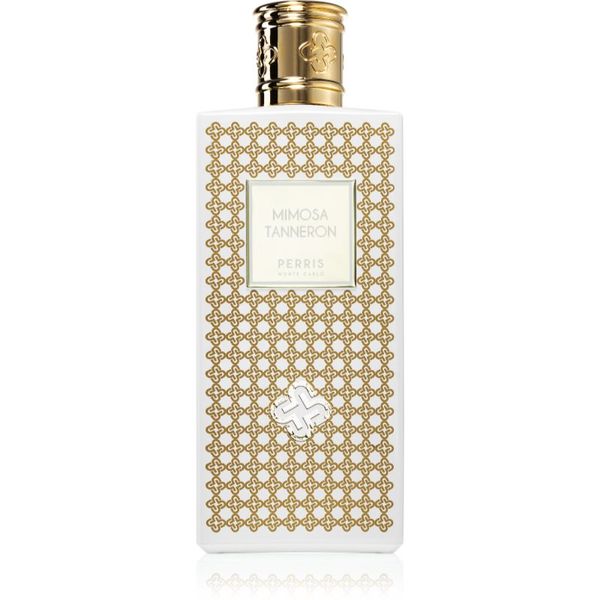 Perris Monte Carlo Perris Monte Carlo Mimosa Tanneron parfemska voda uniseks 100 ml
