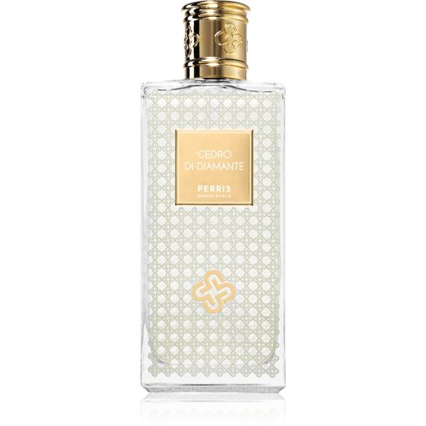 Perris Monte Carlo Perris Monte Carlo Monte Carlo Cedro Di Diamante parfemska voda uniseks 100 ml