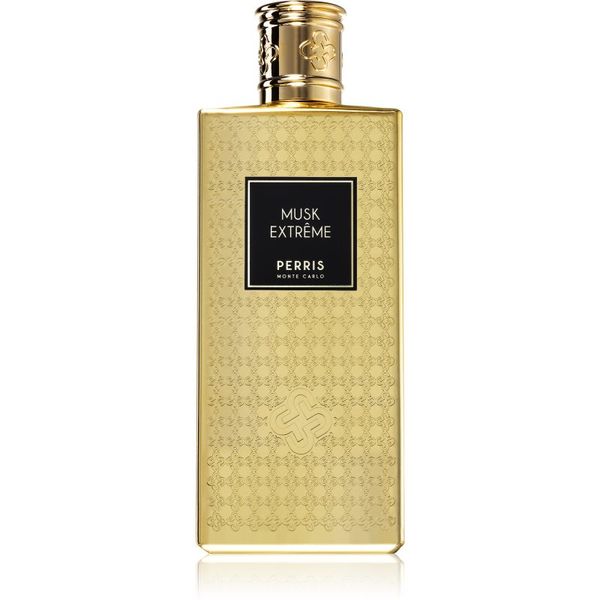 Perris Monte Carlo Perris Monte Carlo Musk Extreme parfemska voda uniseks 100 ml