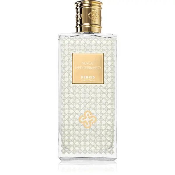 Perris Monte Carlo Perris Monte Carlo Neroli Mediterraneo parfemska voda uniseks 100 ml