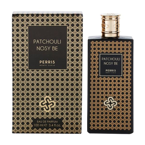 Perris Monte Carlo Perris Monte Carlo Patchouli Nosy Be parfemska voda uniseks 100 ml