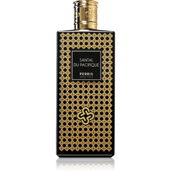 Perris Monte Carlo Perris Monte Carlo Santal du Pacifuque parfemska voda uniseks 100 ml