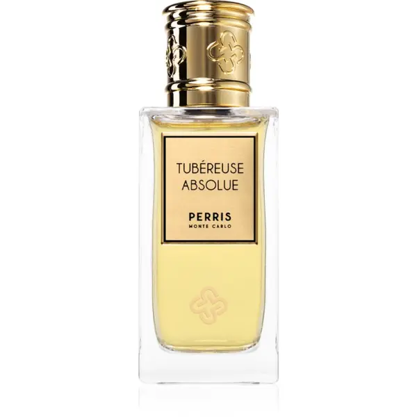 Perris Monte Carlo Perris Monte Carlo Tubereuse Absolue parfemski ekstrakt uniseks 50 ml
