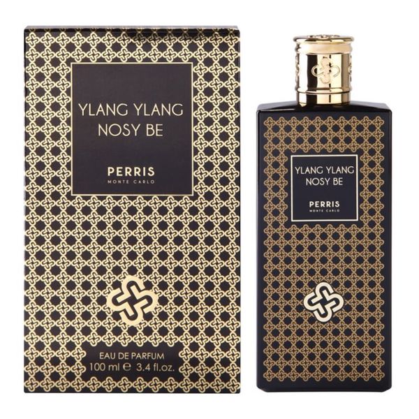Perris Monte Carlo Perris Monte Carlo Ylang Ylang Nosy Be parfemska voda za žene 100 ml