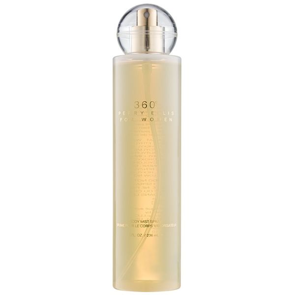 Perry Ellis Perry Ellis 360° sprej za tijelo za žene 236 ml