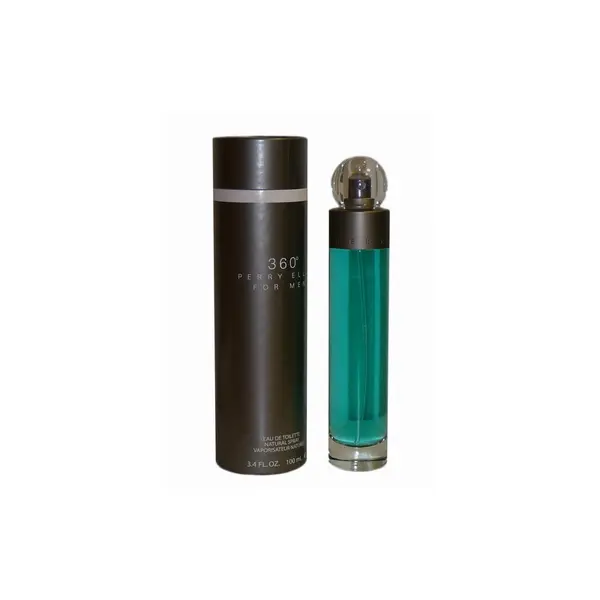 Perry Ellis Perry Ellis 360° toaletna voda za muškarce 100 ml