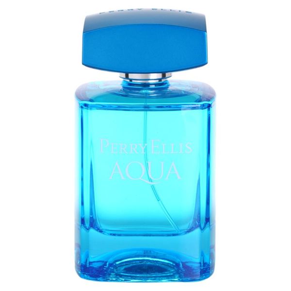 Perry Ellis Perry Ellis Aqua toaletna voda za muškarce 100 ml