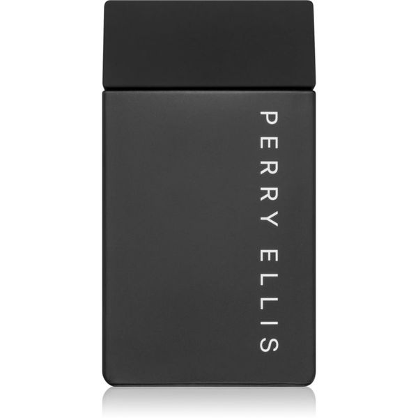 Perry Ellis Perry Ellis Midnight toaletna voda za muškarce 100 ml