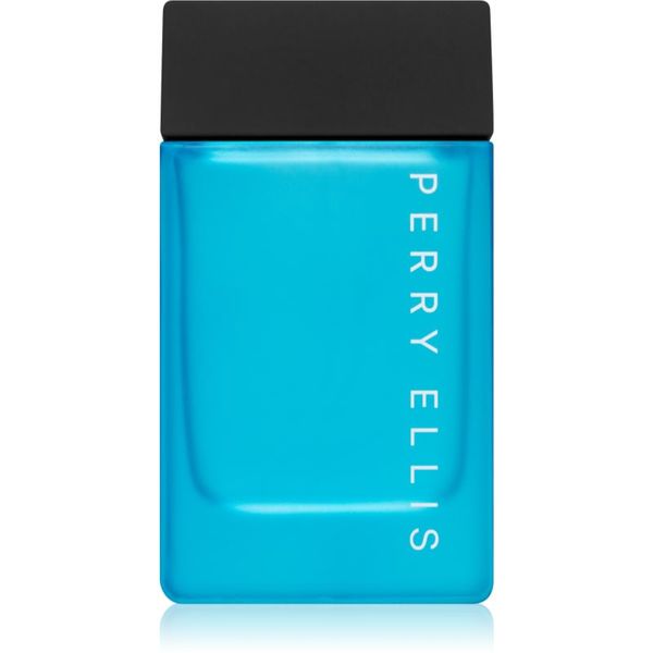 Perry Ellis Perry Ellis Pure Blue toaletna voda za muškarce 100 ml