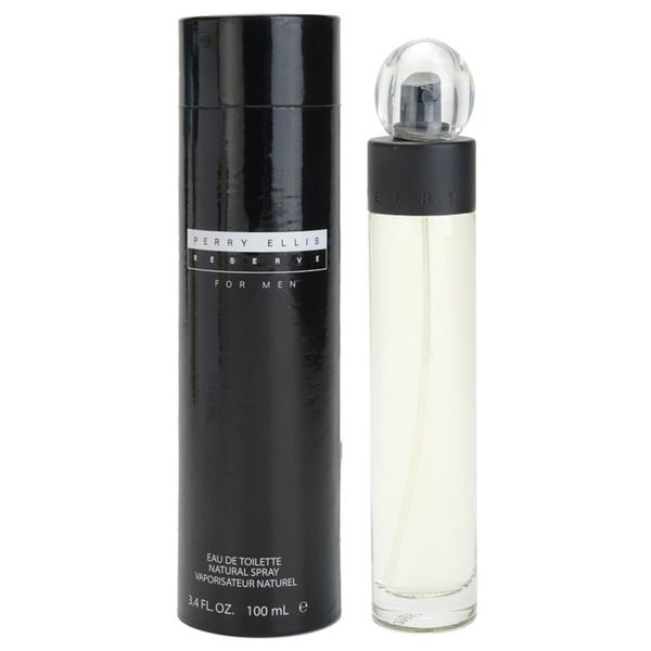 Perry Ellis Perry Ellis Reserve For Men toaletna voda za muškarce 100 ml