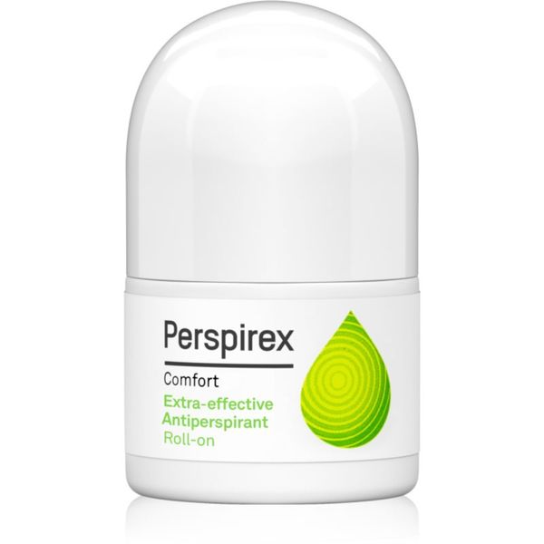 Perspirex Perspirex Comfort roll-on antiperspirant 20 ml