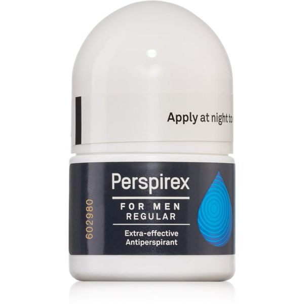 Perspirex Perspirex Regular antiperspirant roll-on za muškarce 20 ml