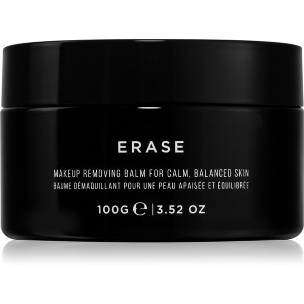 Pestle & Mortar Pestle & Mortar ERASE balzam za skidanje šminke i čišćenje 100 g