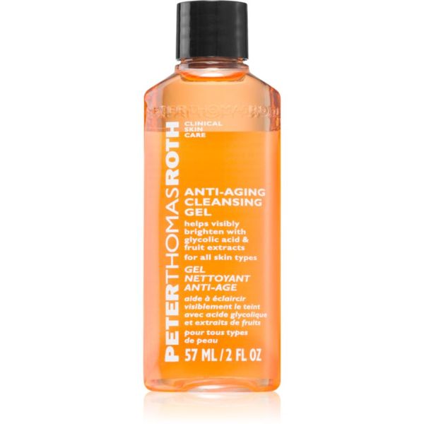Peter Thomas Roth Peter Thomas Roth Anti-Aging gel za čišćenje protiv starenja 57 ml