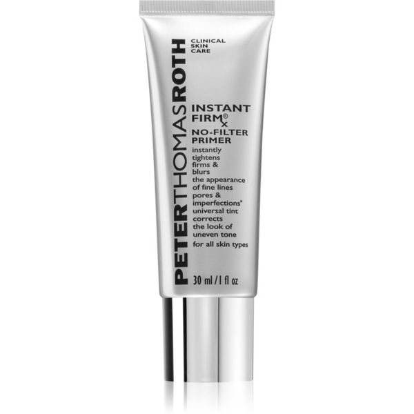 Peter Thomas Roth Peter Thomas Roth FIRMx No-Filter primer 30 ml