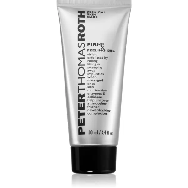 Peter Thomas Roth Peter Thomas Roth FIRMx Peeling Gel gel za piling 100 ml