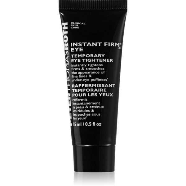 Peter Thomas Roth Peter Thomas Roth Instant FIRMx Eye krema za područje oko očiju za pomlađivanje lica 15 ml
