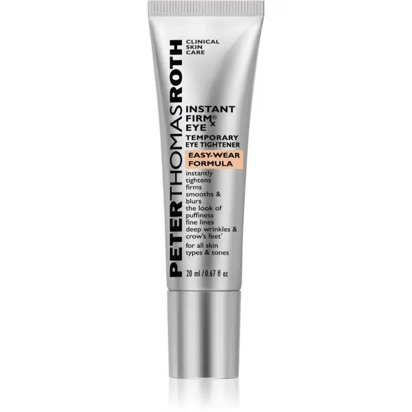 Peter Thomas Roth Peter Thomas Roth Instant FIRMx Eye krema za područje oko očiju za pomlađivanje lica 20 ml