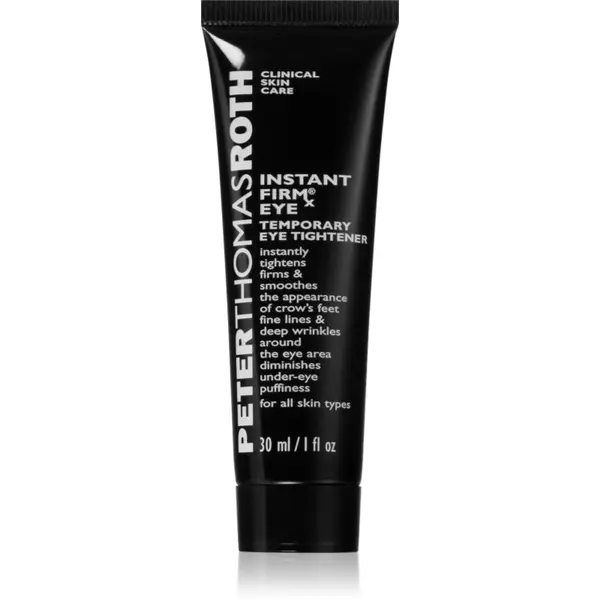 Peter Thomas Roth Peter Thomas Roth Instant FIRMx Eye krema za područje oko očiju za pomlađivanje lica 30 ml
