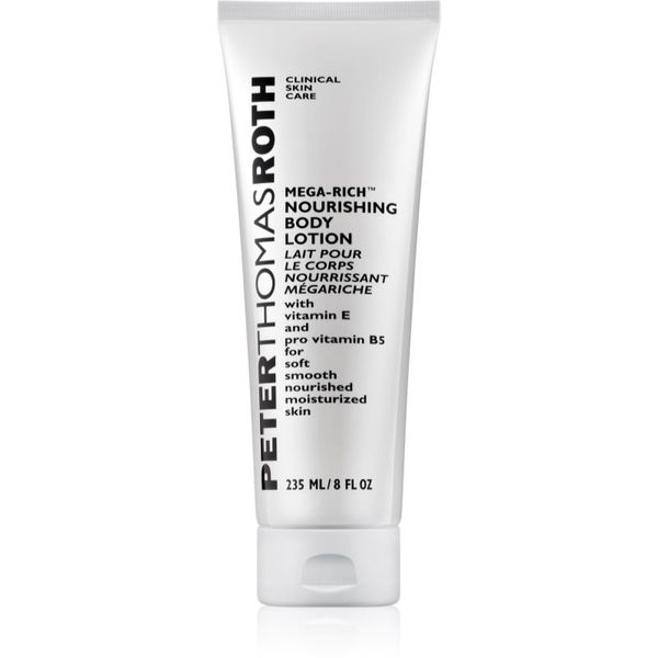 Peter Thomas Roth Peter Thomas Roth Mega Rich hranjivo mlijeko za tijelo 235 ml