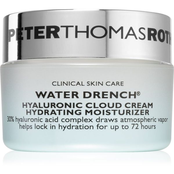 Peter Thomas Roth Peter Thomas Roth Water Drench hidratantna krema za lice s hijaluronskom kiselinom 20 ml