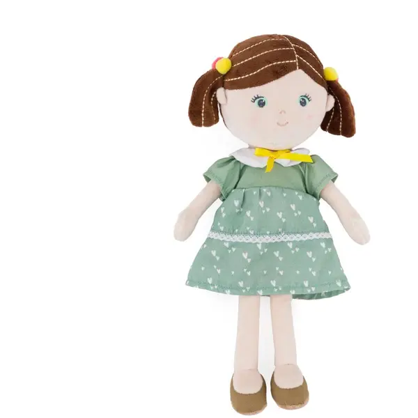 Petite&Mars Petite&Mars Cuddly Toy 0+ plišana igračka Hannah 35 cm
