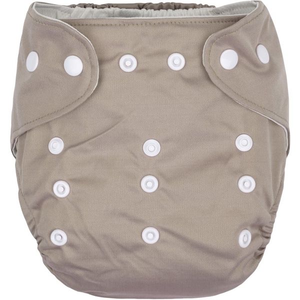 Petite&Mars Petite&Mars Diappy perive pelene Grey 3 - 15 kg 1 kom