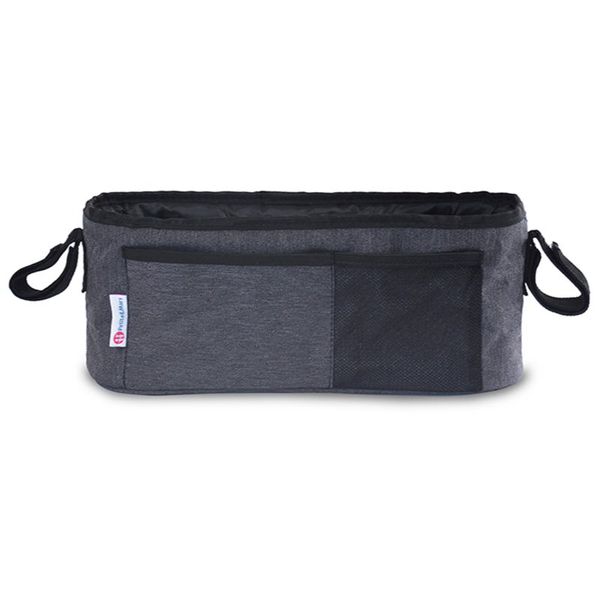 Petite&Mars Petite&Mars Pocket organizator za kolica 34,5 x 12,5 x 14,5 cm 1 kom