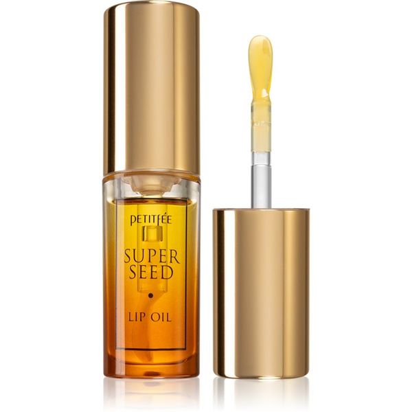 Petitfée Petitfée Super Seed Oil intezivno hranjivo ulje za usne 3 g