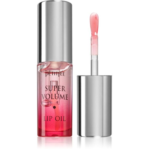 Petitfée Petitfée Super Volume Oil hidratantno ulje za volumen usana 3,5 g
