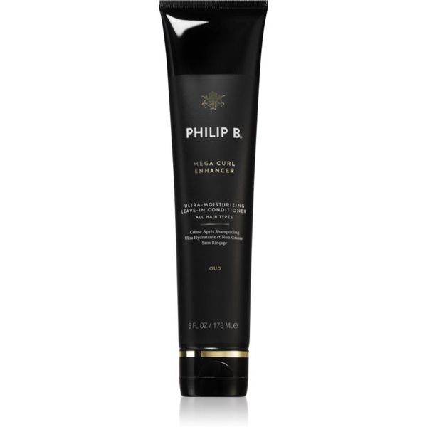 Philip B. Philip B. Black Label hidratantna krema za kosu 178 ml