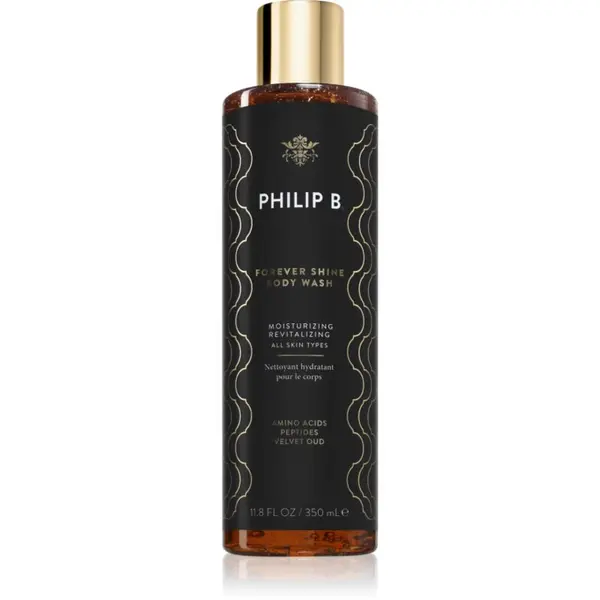 Philip B. Philip B. Forever Shine gel za tuširanje za žene 350 ml