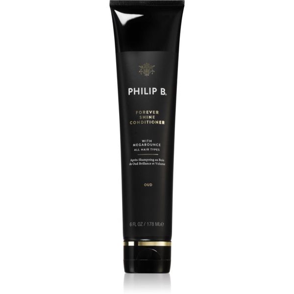 Philip B. Philip B. Forever Shine regenerator za sjajnu i mekanu kosu 178 ml