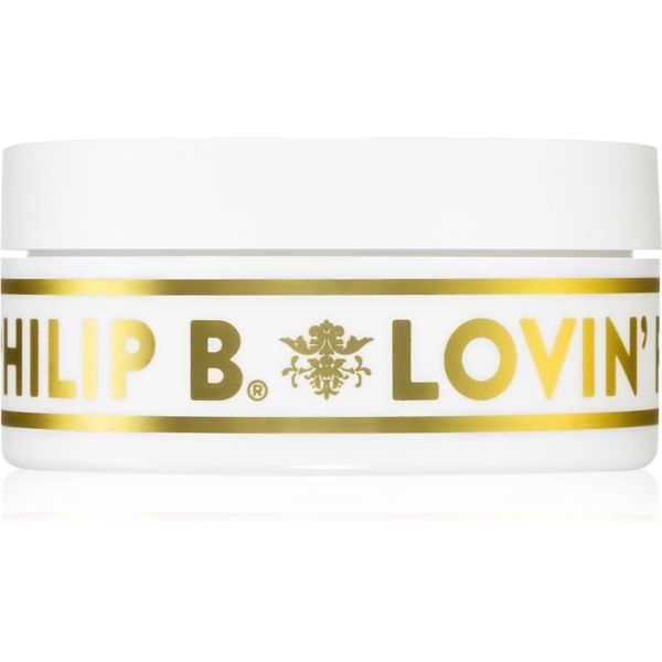 Philip B. Philip B. Lovin' pomada za kosu 60 g