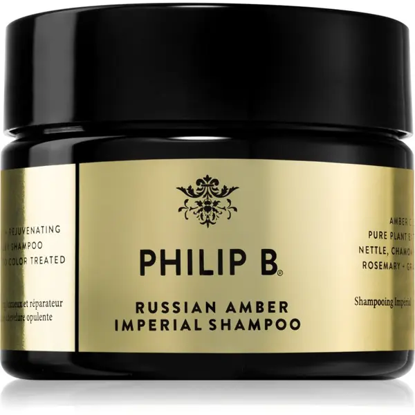 Philip B. Philip B. Russian Amber Imperial šampon za čišćenje 355 ml