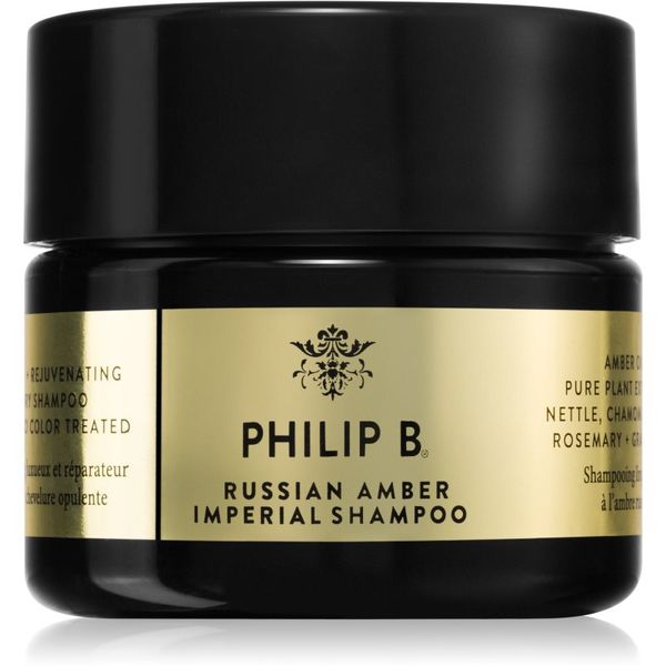 Philip B. Philip B. Russian Amber Imperial šampon za čišćenje 88 ml