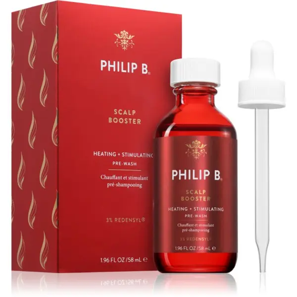 Philip B. Philip B. Scalp Booster serum rasta za vlasište 58 ml