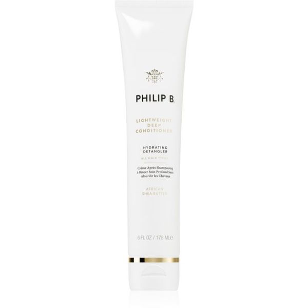 Philip B. Philip B. White Label regenerator za dubinsku hidrataciju 178 ml
