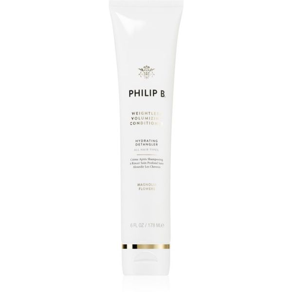 Philip B. Philip B. White Label regenerator za volumen 178 ml