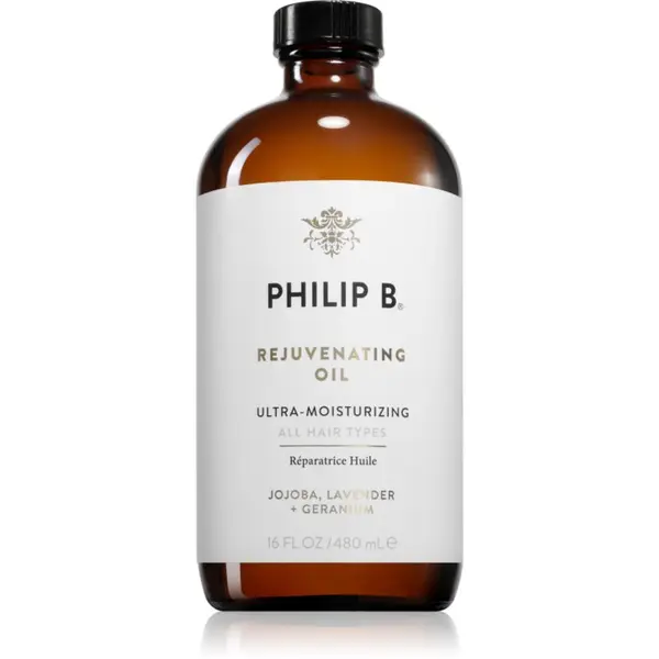 Philip B. Philip B. White Label revitalizirajuće ulje za kosu 480 ml