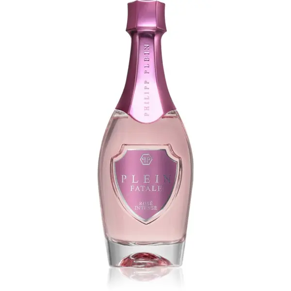 Philipp Plein Philipp Plein Fatale Rosé Intense parfemska voda za žene 90 ml