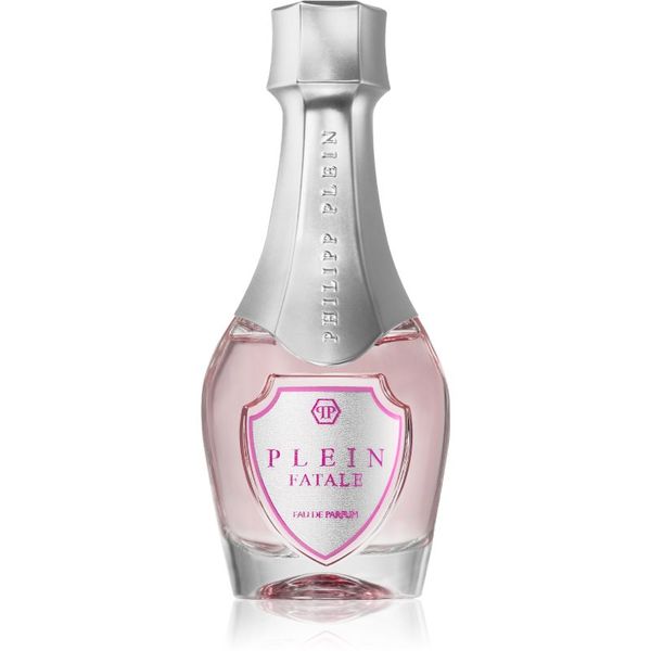 Philipp Plein Philipp Plein Fatale Rosé parfemska voda za žene 30 ml
