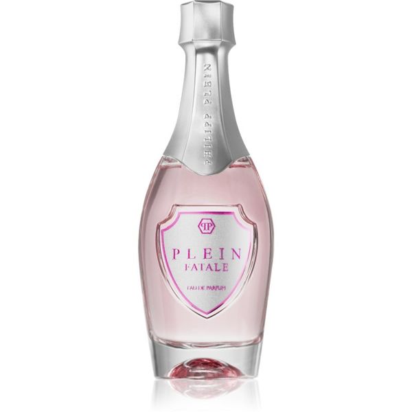 Philipp Plein Philipp Plein Fatale Rosé parfemska voda za žene 90 ml