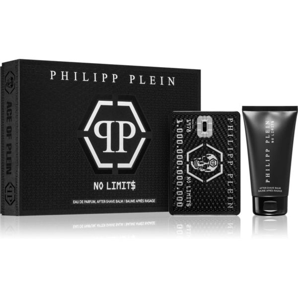 Philipp Plein Philipp Plein No Limits No Limits poklon set za muškarce